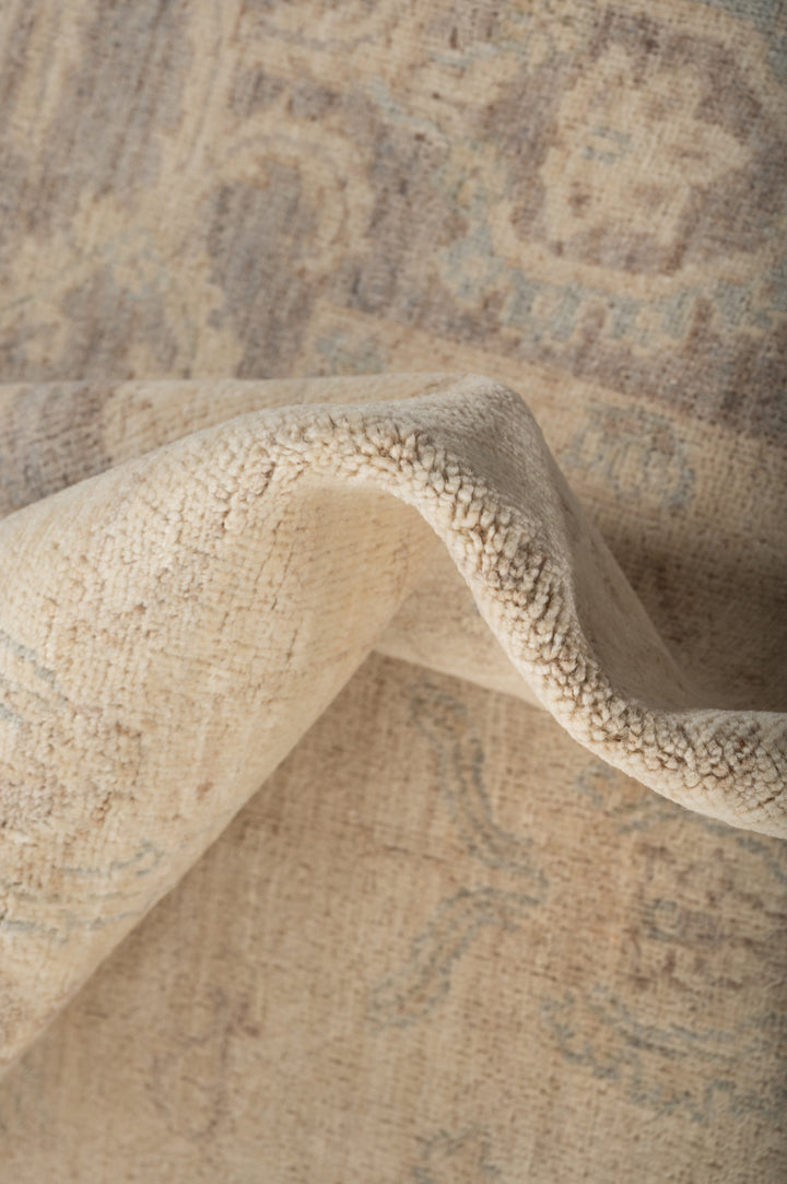 DANDY Ziegler Farahan 276x174cm