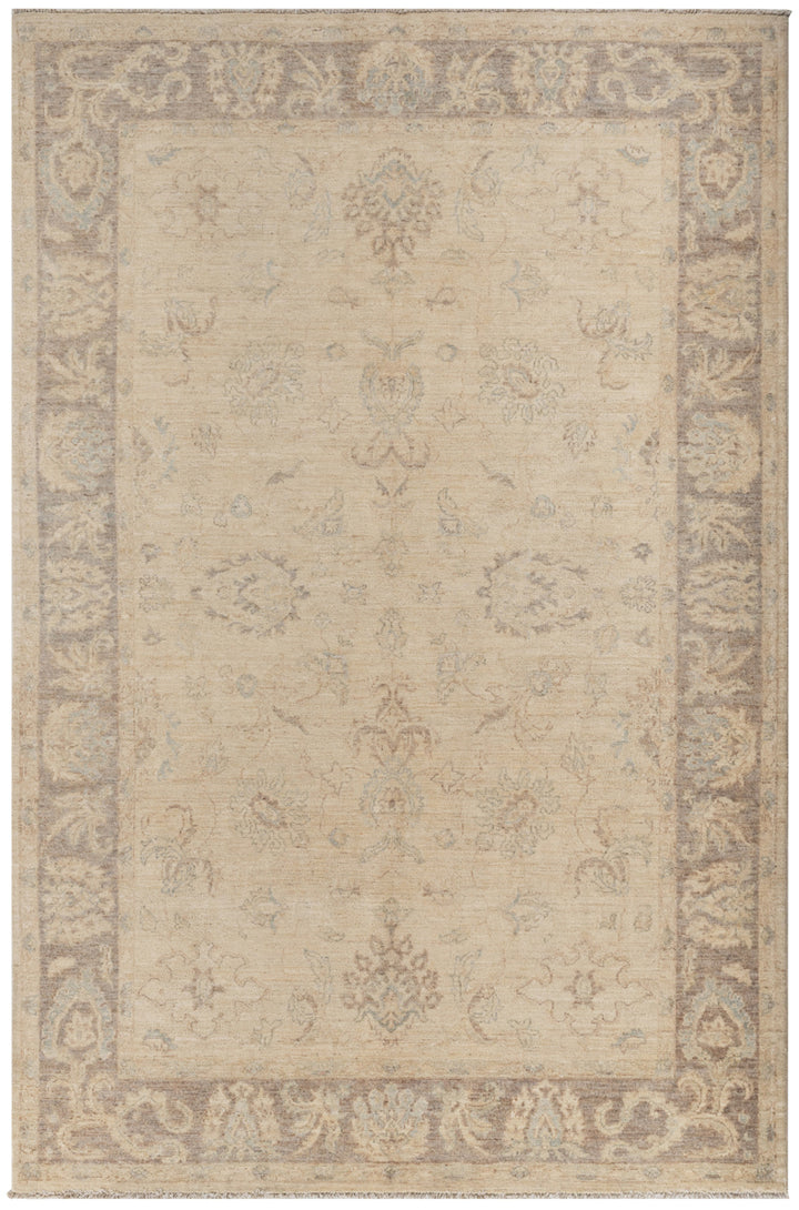 DANDY Ziegler Farahan 276x174cm