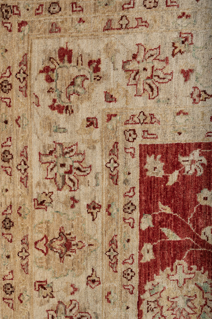 TIVIZiegler Royal 283x202cm