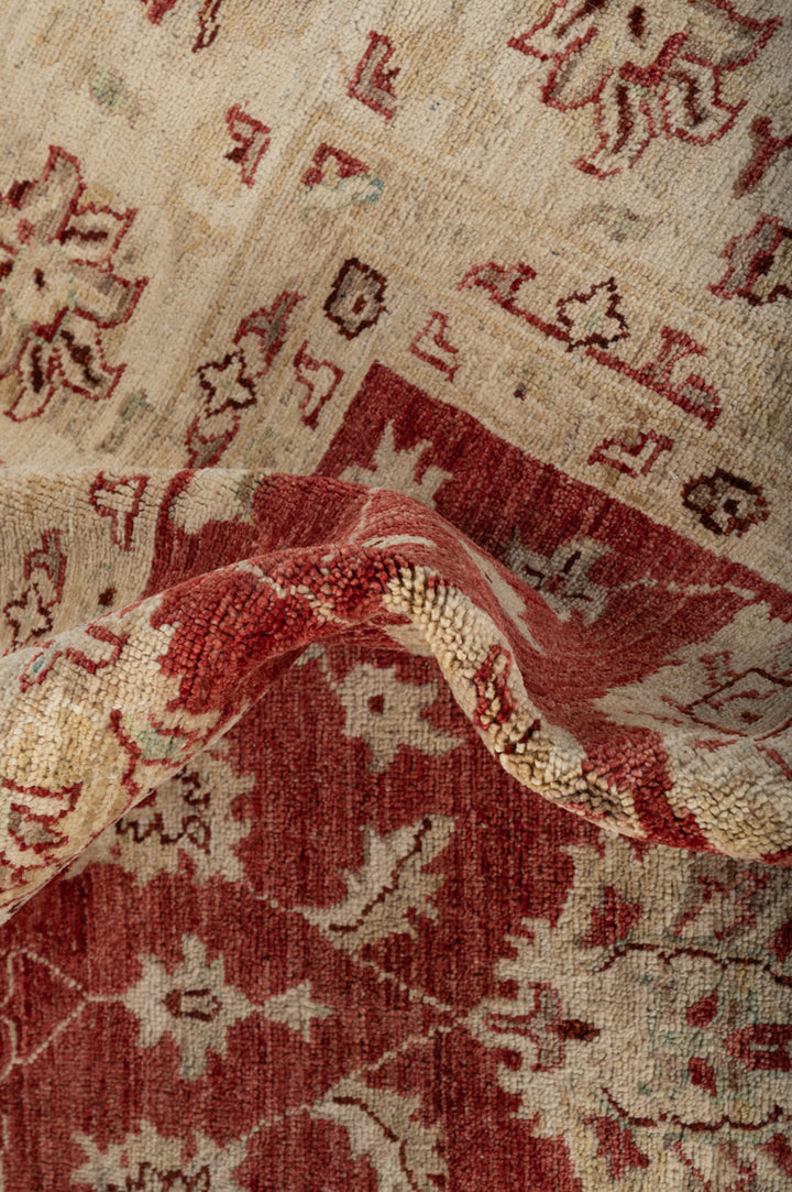TIVIZiegler Royal 283x202cm