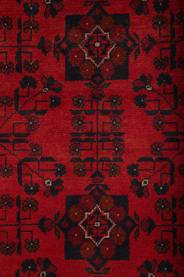 DANA Afghan Khal Mohammadi 284x258cm