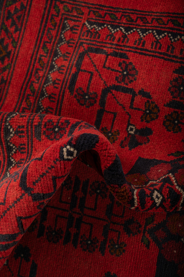 DANA Afghan Khal Mohammadi 284x258cm