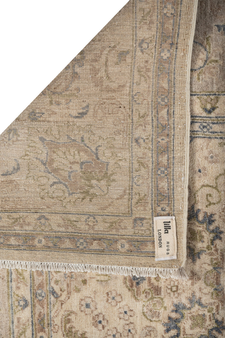 VIBE Ziegler Farahan 300x245cm