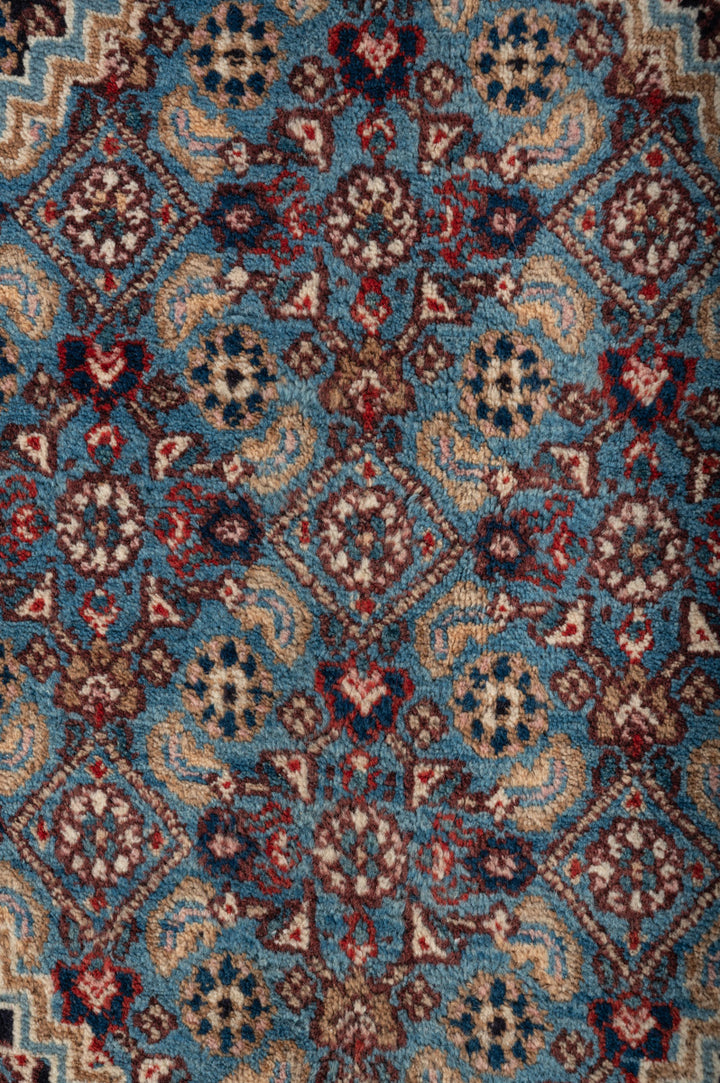 TEXAS Moud 305x208cm