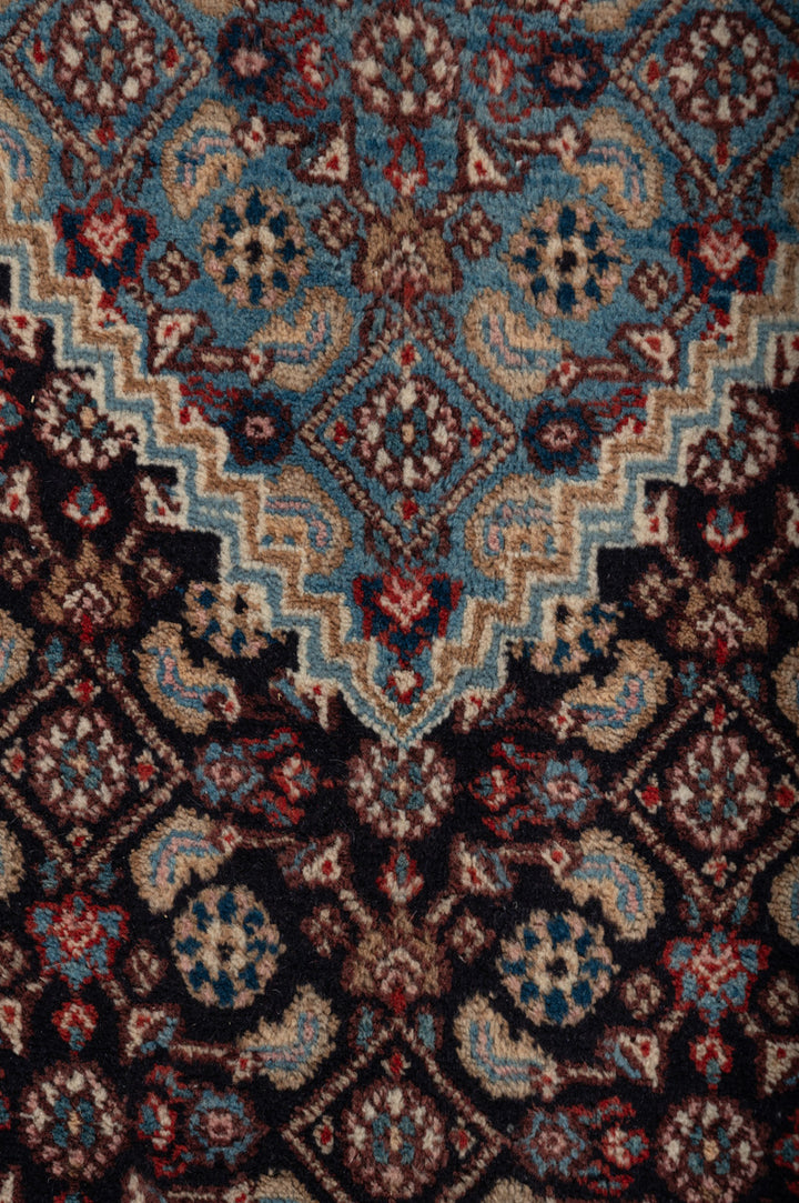 TEXAS Moud 305x208cm