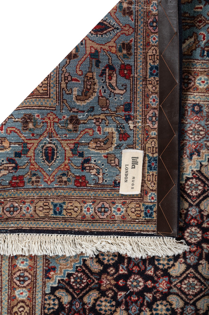 TEXAS Moud 305x208cm