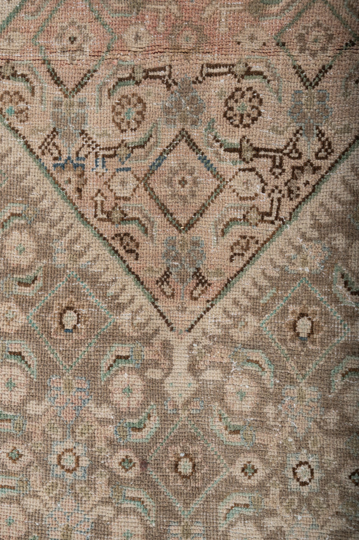 FLICK Vintage Distressed  Mahal 397x307cm