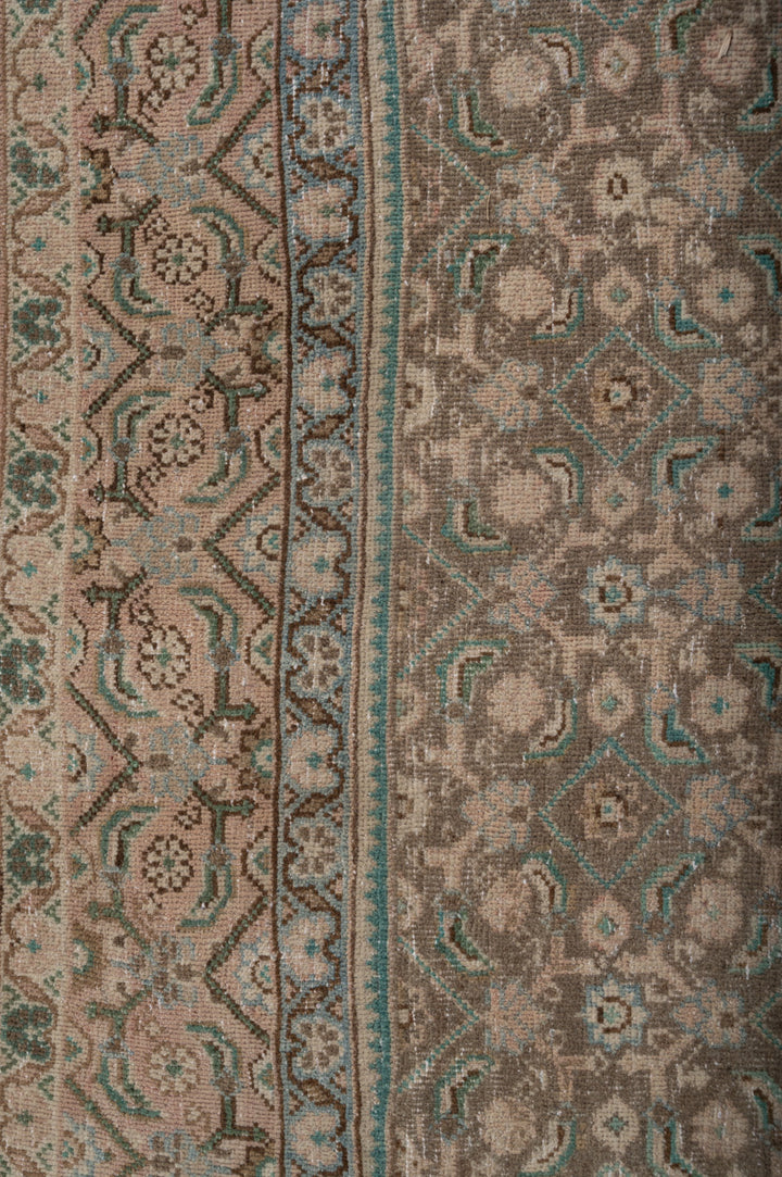 FLICK Vintage Distressed  Mahal 397x307cm