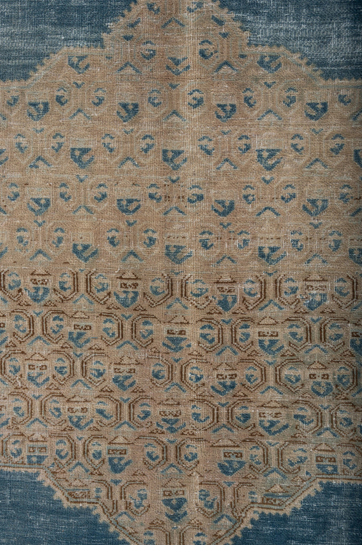 PIPPIN Vintage Distressed  Mahal 380x310cm