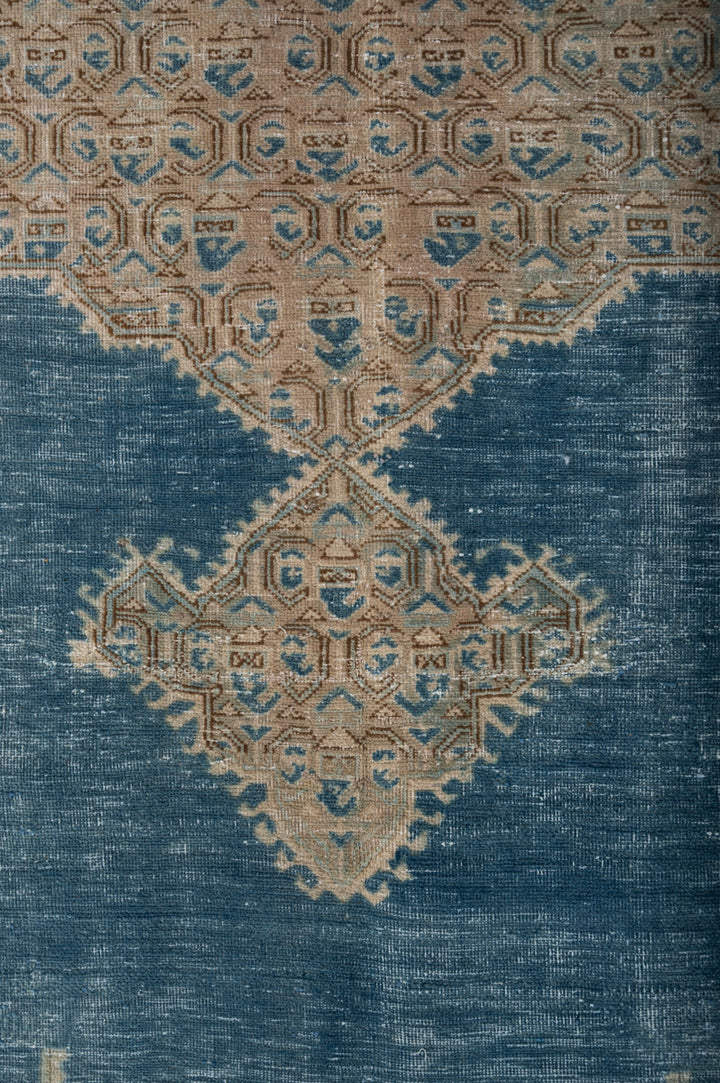PIPPIN Vintage Distressed  Mahal 380x310cm