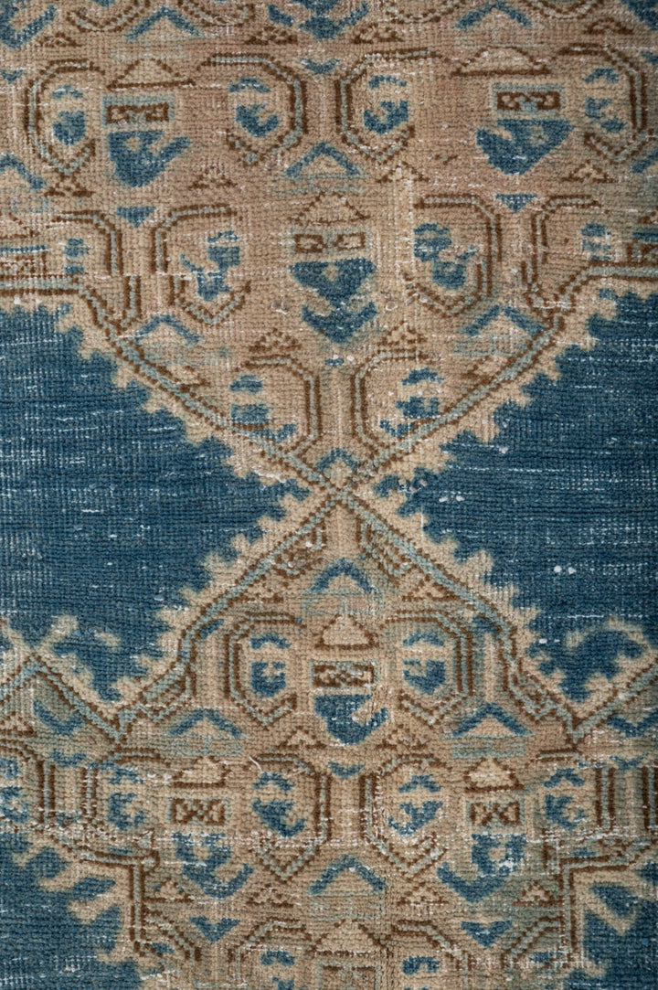 PIPPIN Vintage Distressed  Mahal 380x310cm