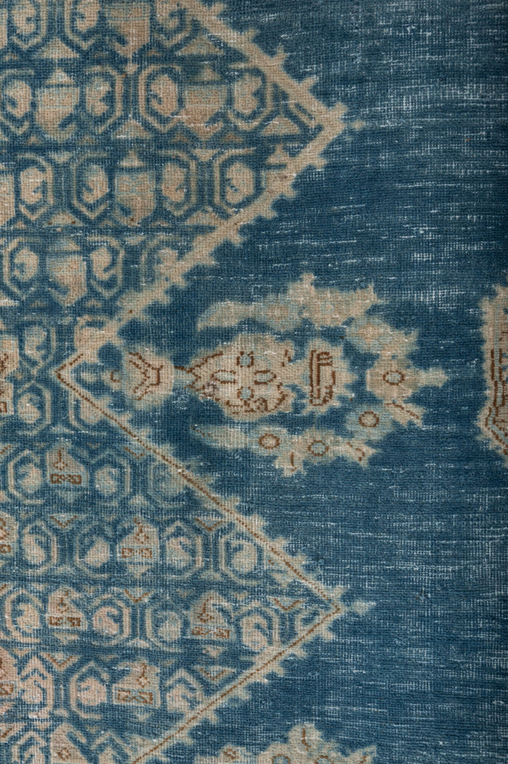 PIPPIN Vintage Distressed  Mahal 380x310cm