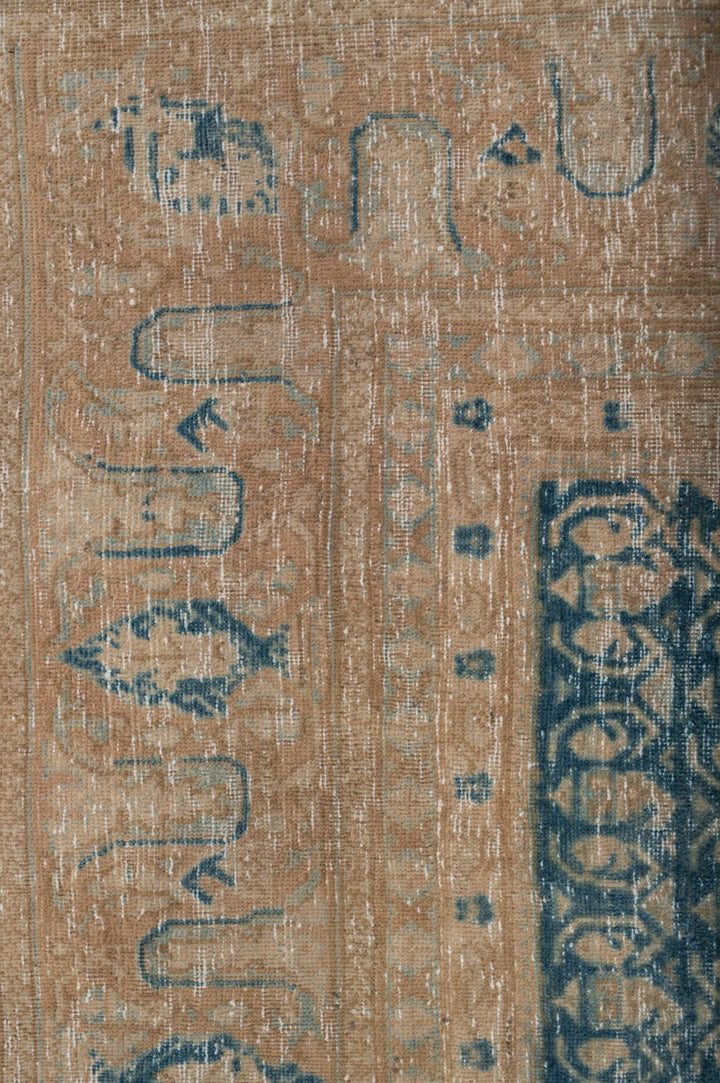 PIPPIN Vintage Distressed  Mahal 380x310cm