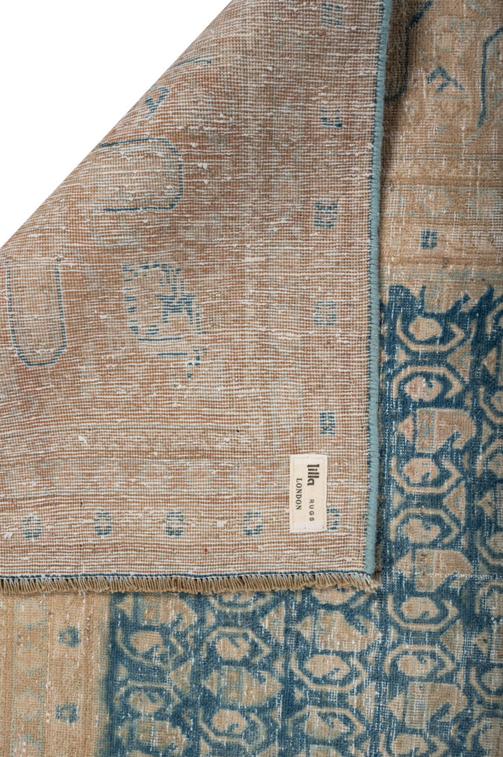 PIPPIN Vintage Distressed  Mahal 380x310cm