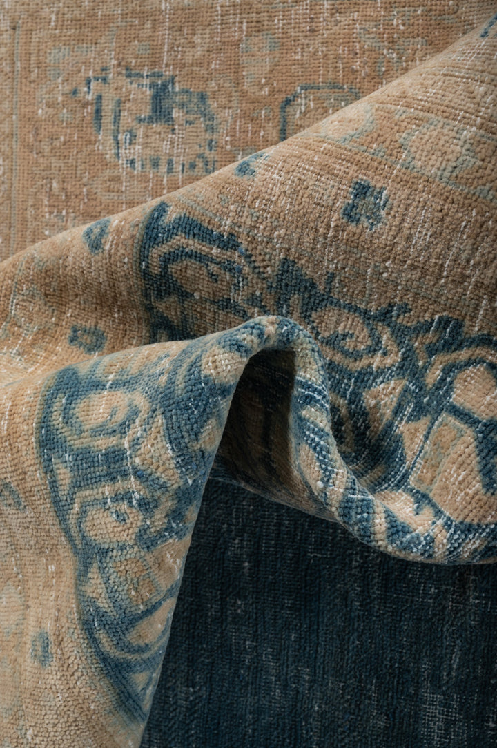 PIPPIN Vintage Distressed  Mahal 380x310cm