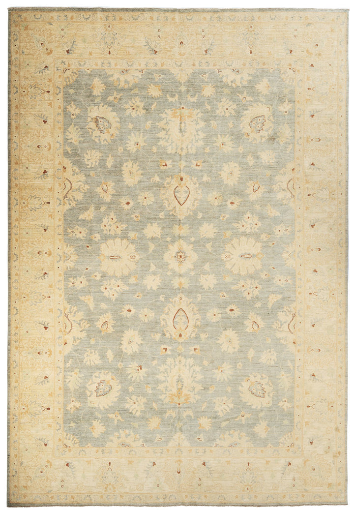 VALI Ziegler Farahan 476x346cm