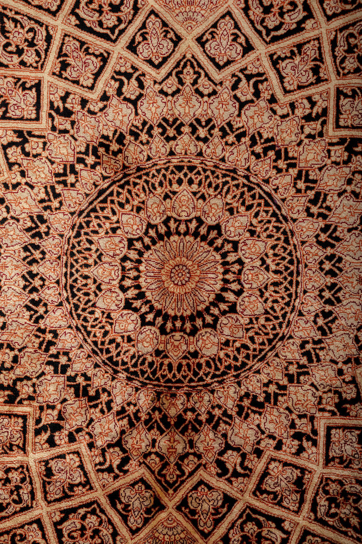CLIO Qum Silk 400x292cm