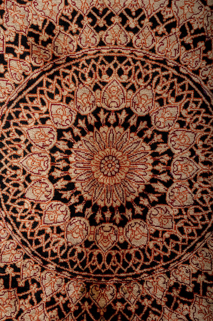 CLIO Qum Silk 400x292cm