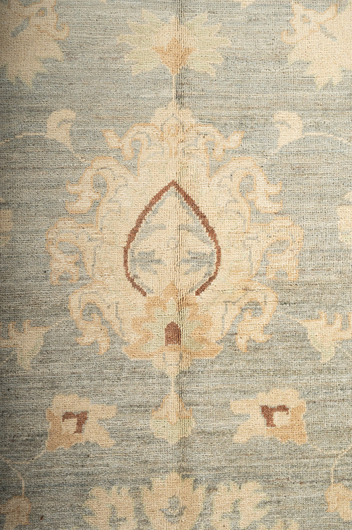 VALI Ziegler Farahan 476x346cm