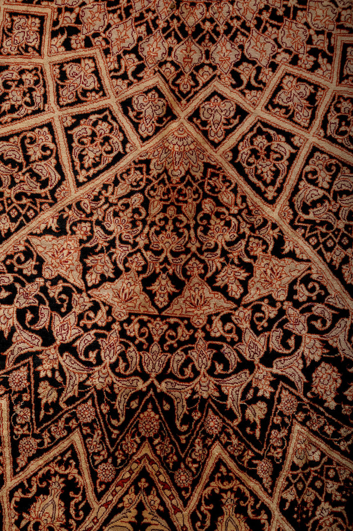 CLIO Qum Silk 400x292cm