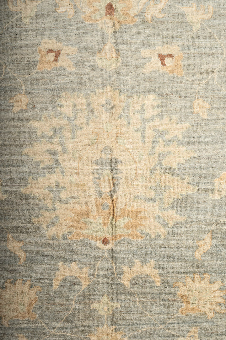 VALI Ziegler Farahan 476x346cm