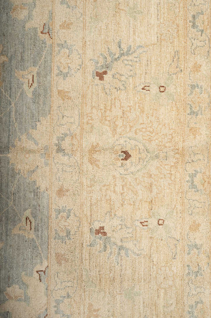 VALI Ziegler Farahan 476x346cm