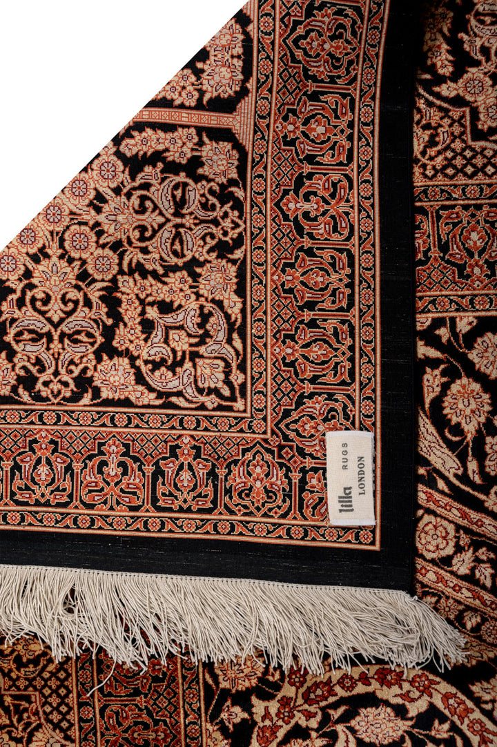 CLIO Qum Silk 400x292cm