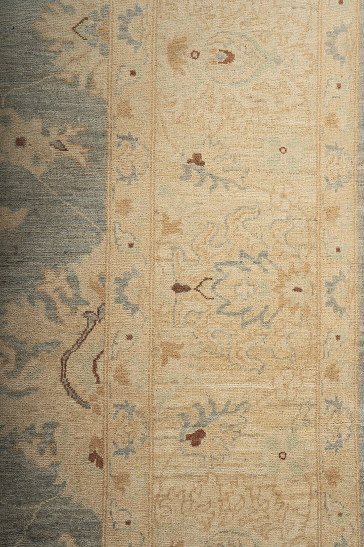 VALI Ziegler Farahan 476x346cm