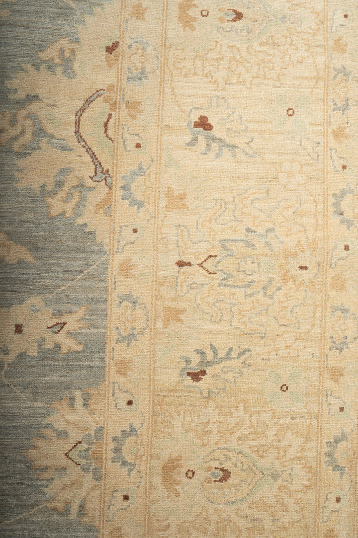 VALI Ziegler Farahan 476x346cm