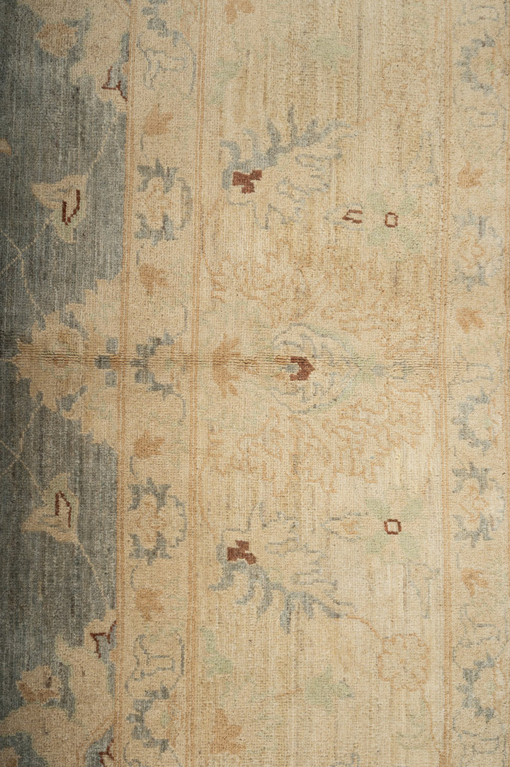 VALI Ziegler Farahan 476x346cm