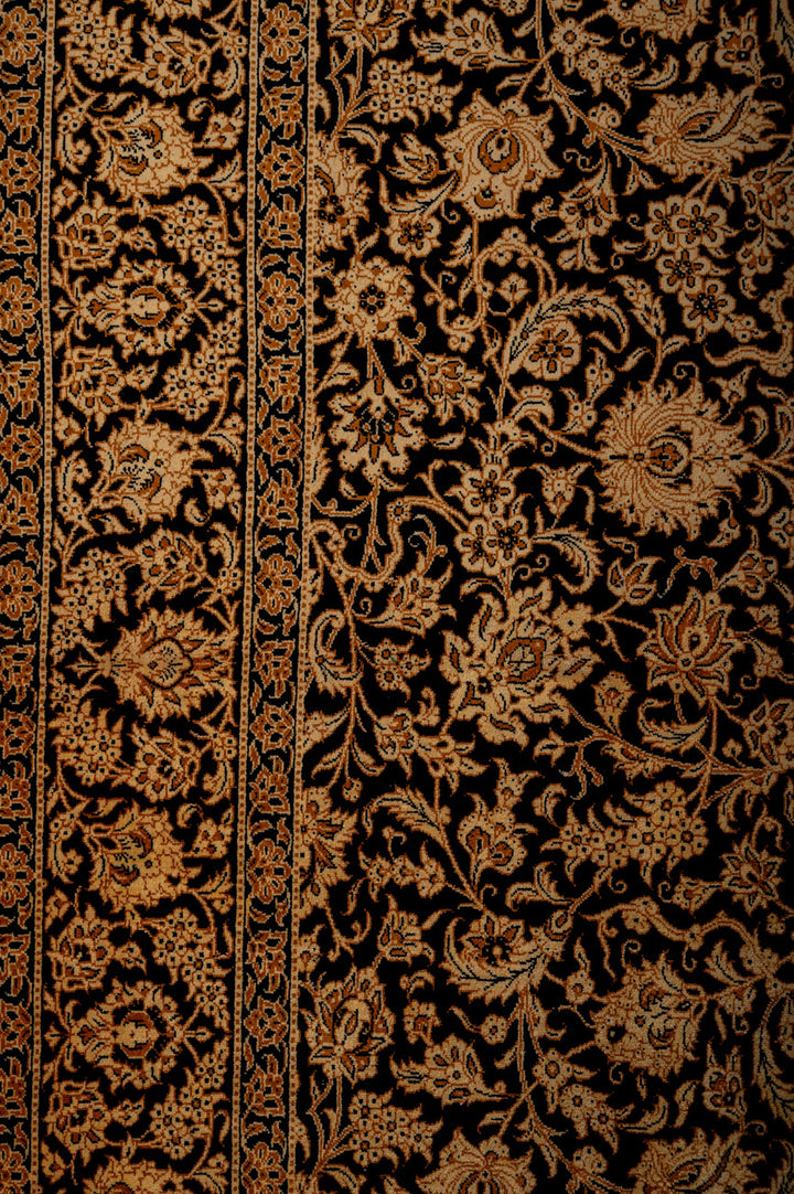 WALTA Qum Silk 200x132cm