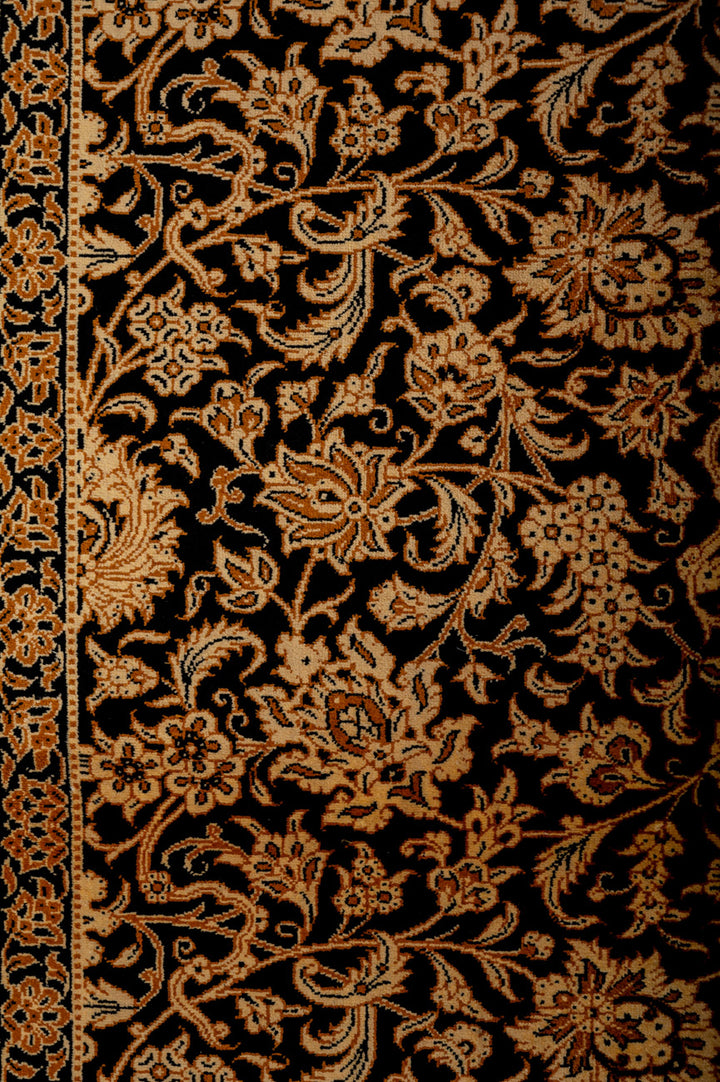WALTA Qum Silk 200x132cm