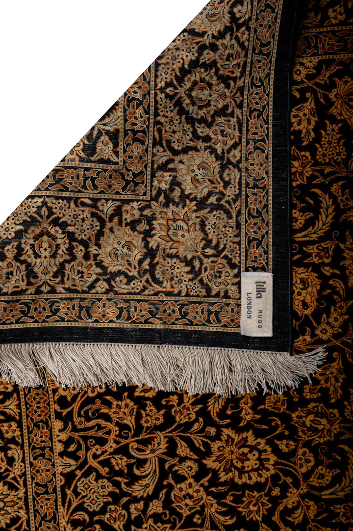 WALTA Qum Silk 200x132cm