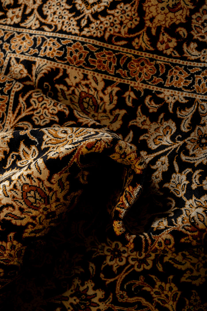WALTA Qum Silk 200x132cm