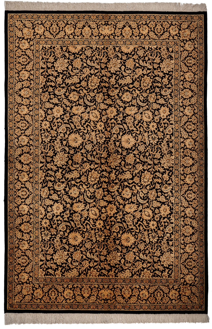 WALTA Qum Silk 200x132cm