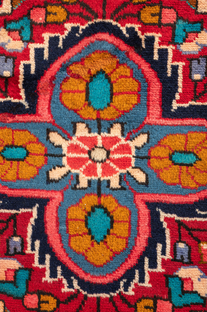 THANE Sarouk 314x213cm