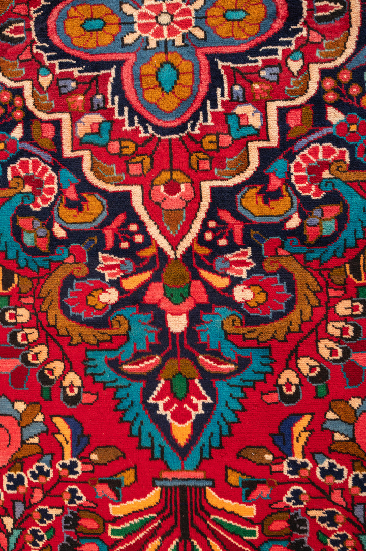 THANE Sarouk 314x213cm