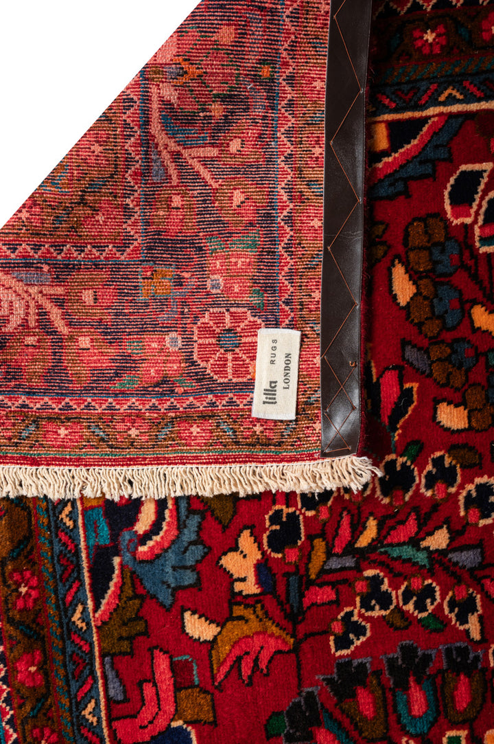 THANE Sarouk 314x213cm