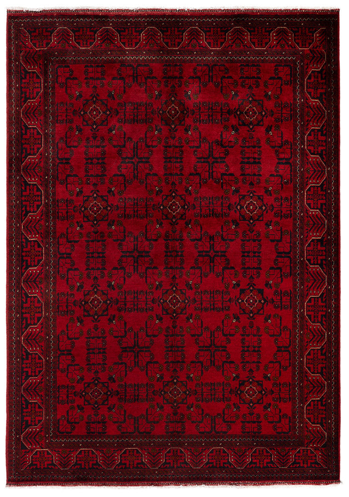 JOSIE Afghan Khal Mohammadi 237x176cm