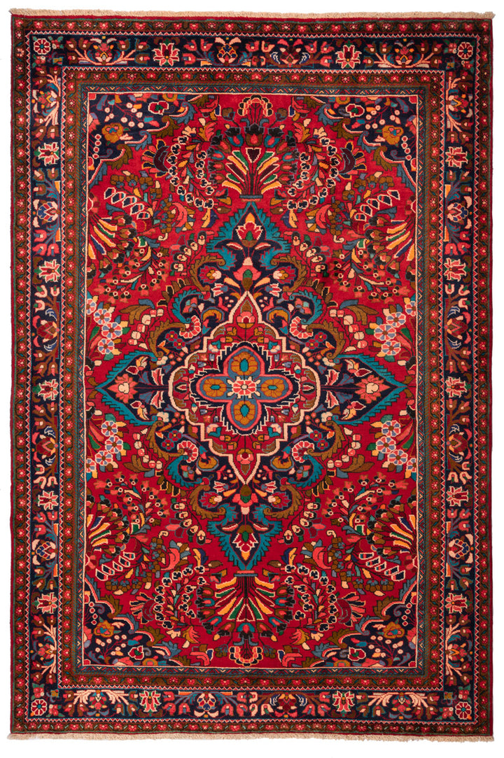 THANE Sarouk 314x213cm
