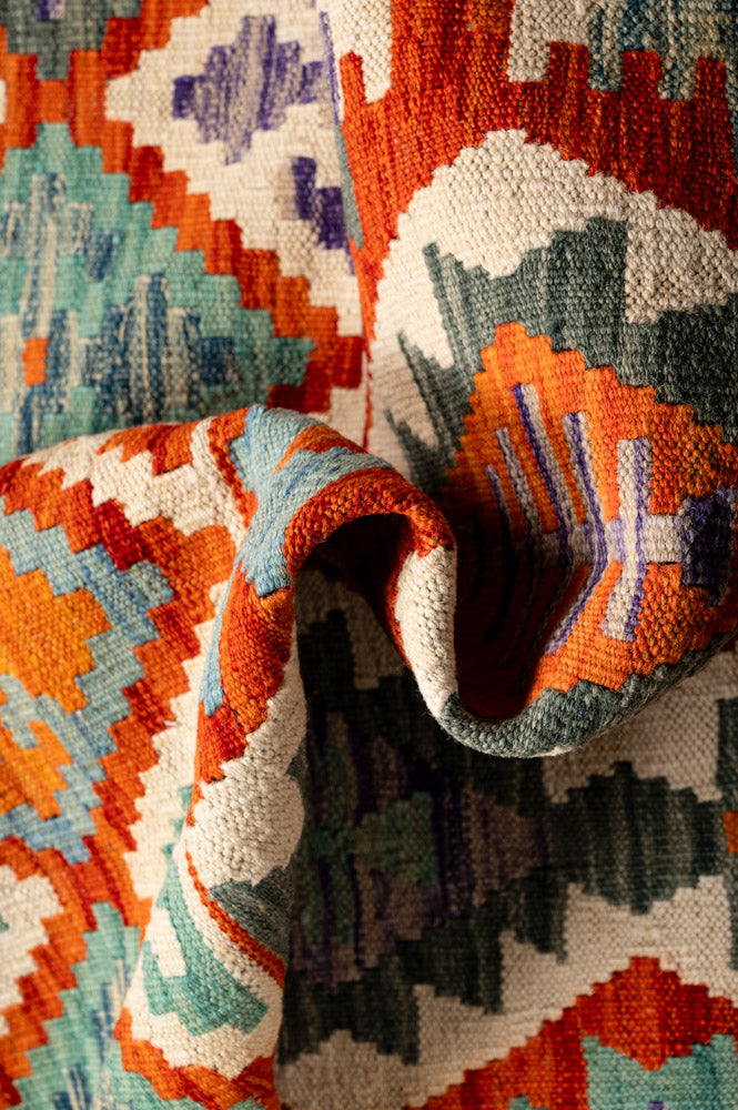 AIMO Kilim 239x170cm