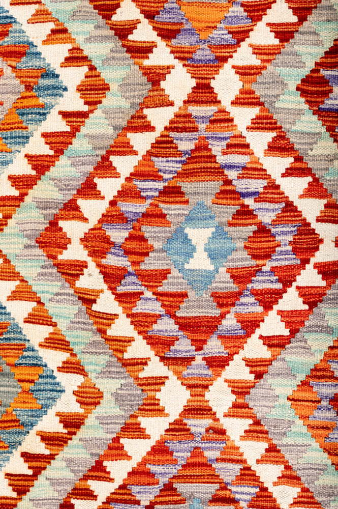 ELSA Kilim 257x173cm