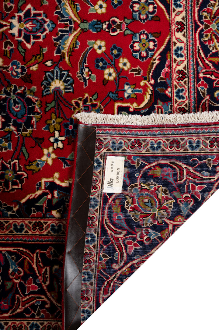 JEVON 1 Kashan 245x148cm