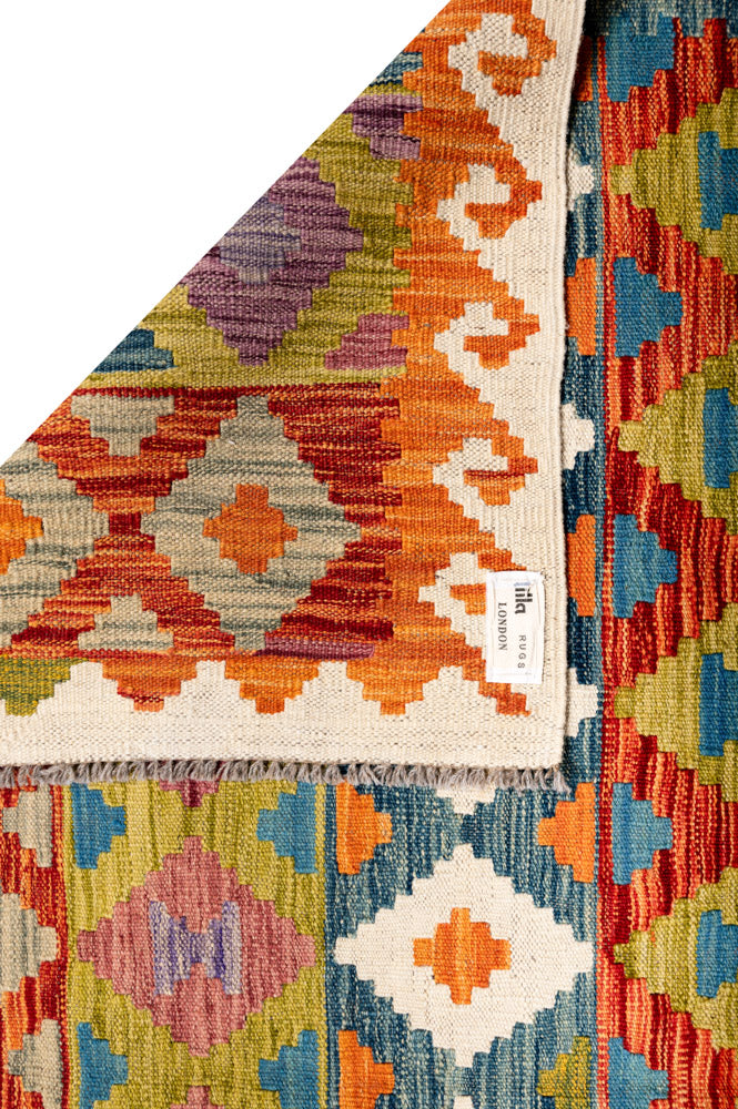 BELL Kilim 253x176cm