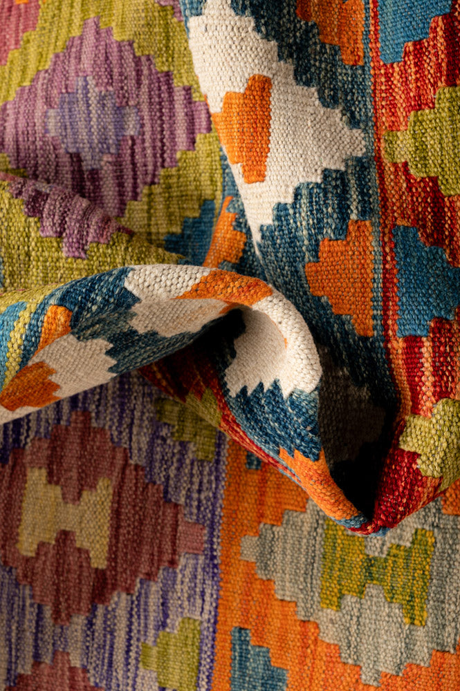 BELL Kilim 253x176cm