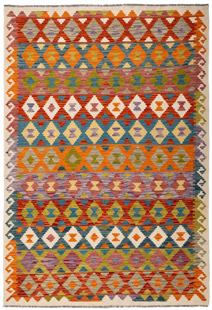 BELL Kilim 253x176cm