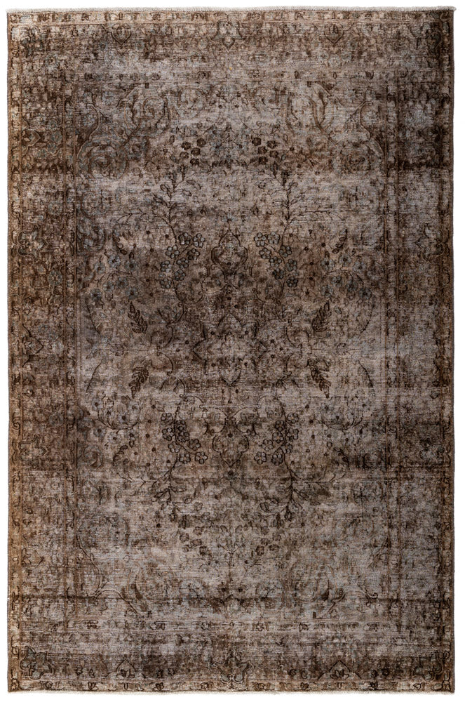 ASHA Overdyed 265x177cm