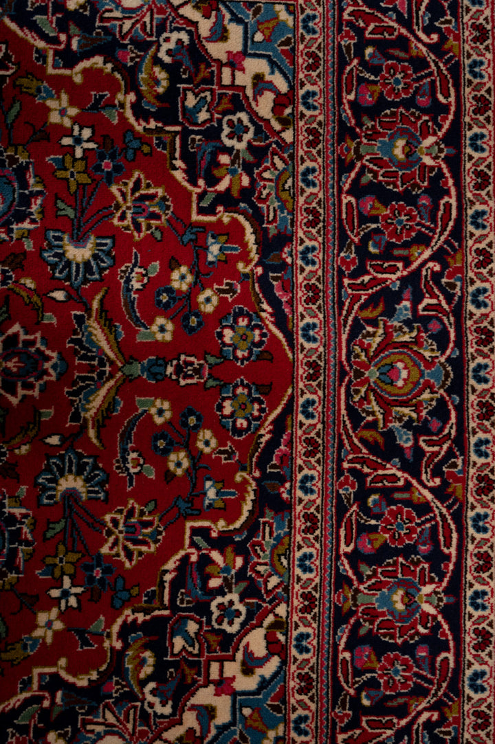 JEVON 2 Kashan 240x148cm