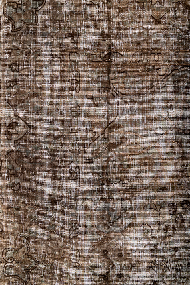ASHA Overdyed 265x177cm