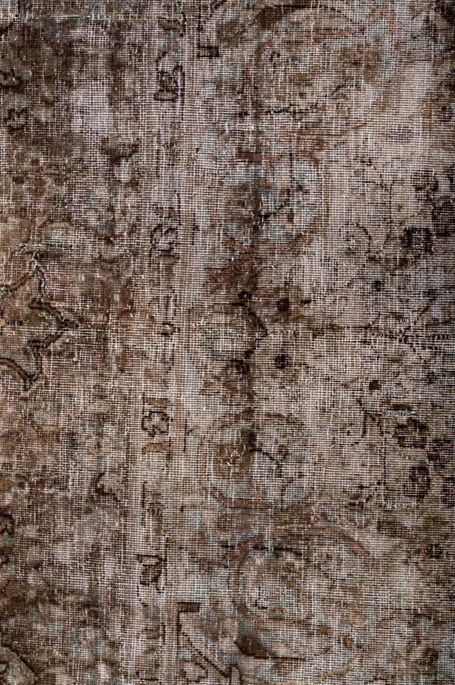 ASHA Overdyed 265x177cm